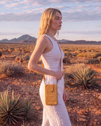 Aaron Wallet Phone Bag