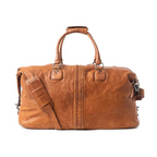 Prairie – Genuine Leather Duffel Bag