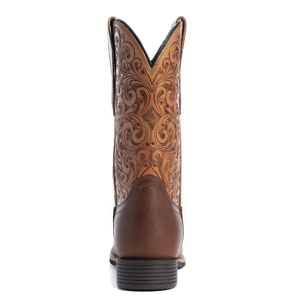 Camilita Boots - Durable Country Work & Western Boots Australia