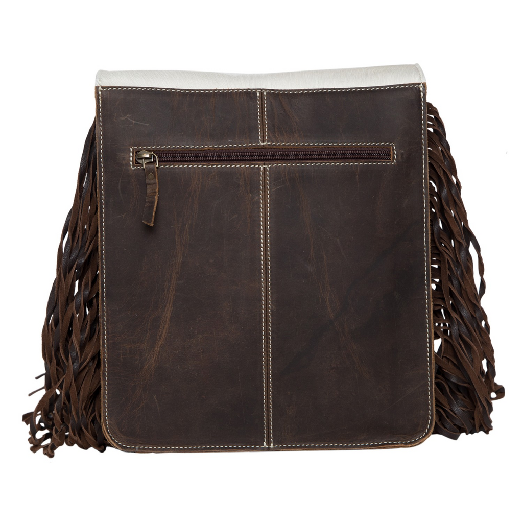 Cacti – Genuine Cowhide and Leather Cactus Bag