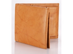 Mens Genuine Leather Wallet
