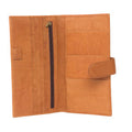 Rochester – Genuine Cowhide Leather Travel Wallet