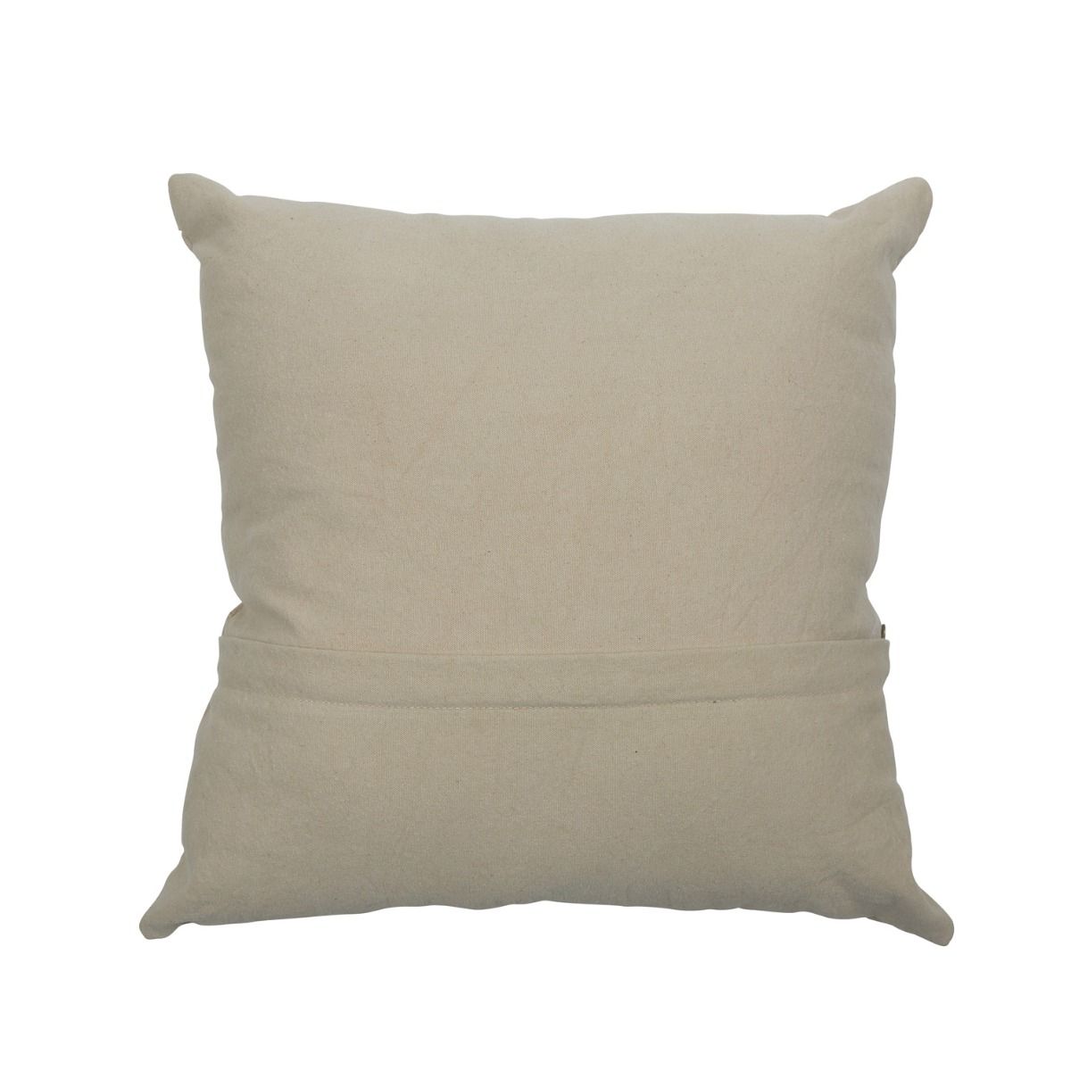Dusk and Dust Canvas Cushion Cover