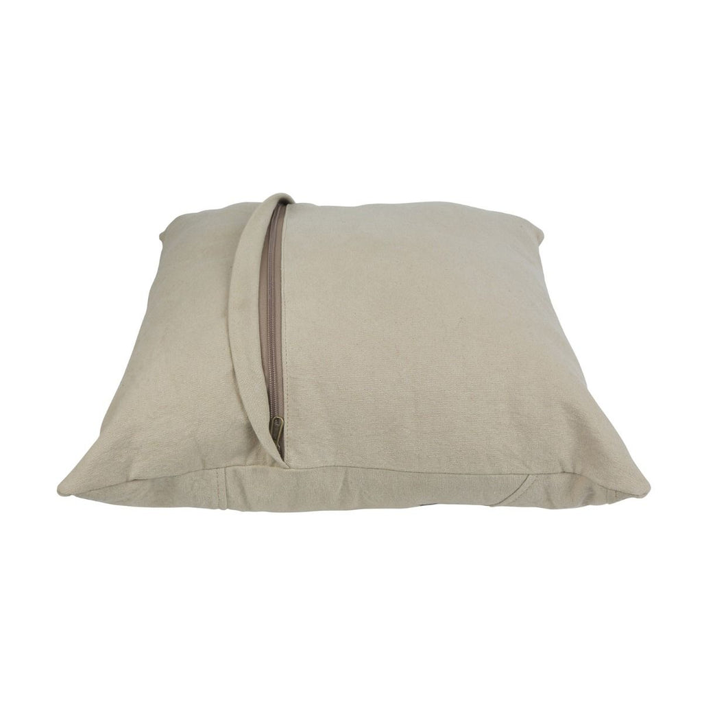 Dusk and Dust Canvas Cushion Cover