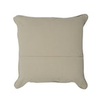 Grey Eve Canvas Cushion Cover
