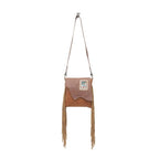 Oregon – Genuine Leather Crossbody Bag