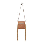Oregon – Genuine Leather Crossbody Bag