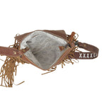 Oregon – Genuine Leather Crossbody Bag
