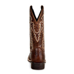 Salvage Oesle - Durable Country Tooled Leather Work & Western Boots Australia