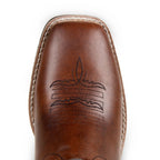Tribu - Durable Tooled Leather Country Work & Western Boots Australia