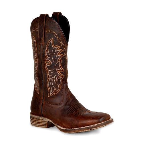 Anita Brocear Boots - Durable Country Work & Western Boots Australia