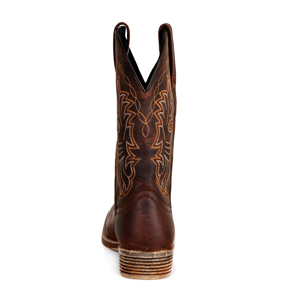 Anita Brocear Boots - Durable Country Work & Western Boots Australia