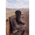 Anita Brocear Boots - Durable Country Work & Western Boots Australia