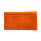 Winsome Trail – Genuine Leather Long Wallet