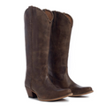 High Plains - Durable Tooled Leather Country Work & Western Boots Australia