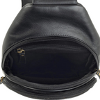 El Dirigir Mesa – Genuine Tooled Leather Backpack -